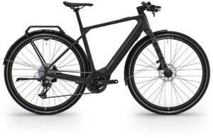 Conway Nyvon 8.0 C 400Wh noir mat / réfléchissant