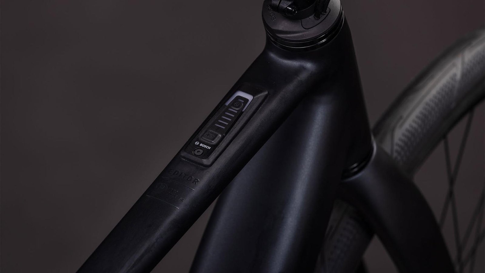 Cube Editor Hybrid Pro 400X charbon n prisme - Image 3