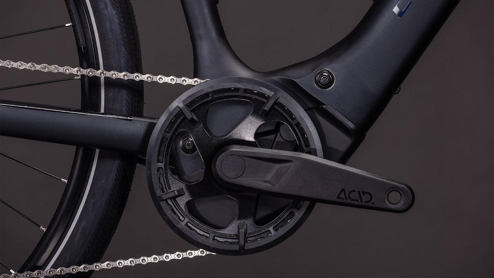 Cube Editor Hybrid Pro 400X charbon n prisme - Image 5