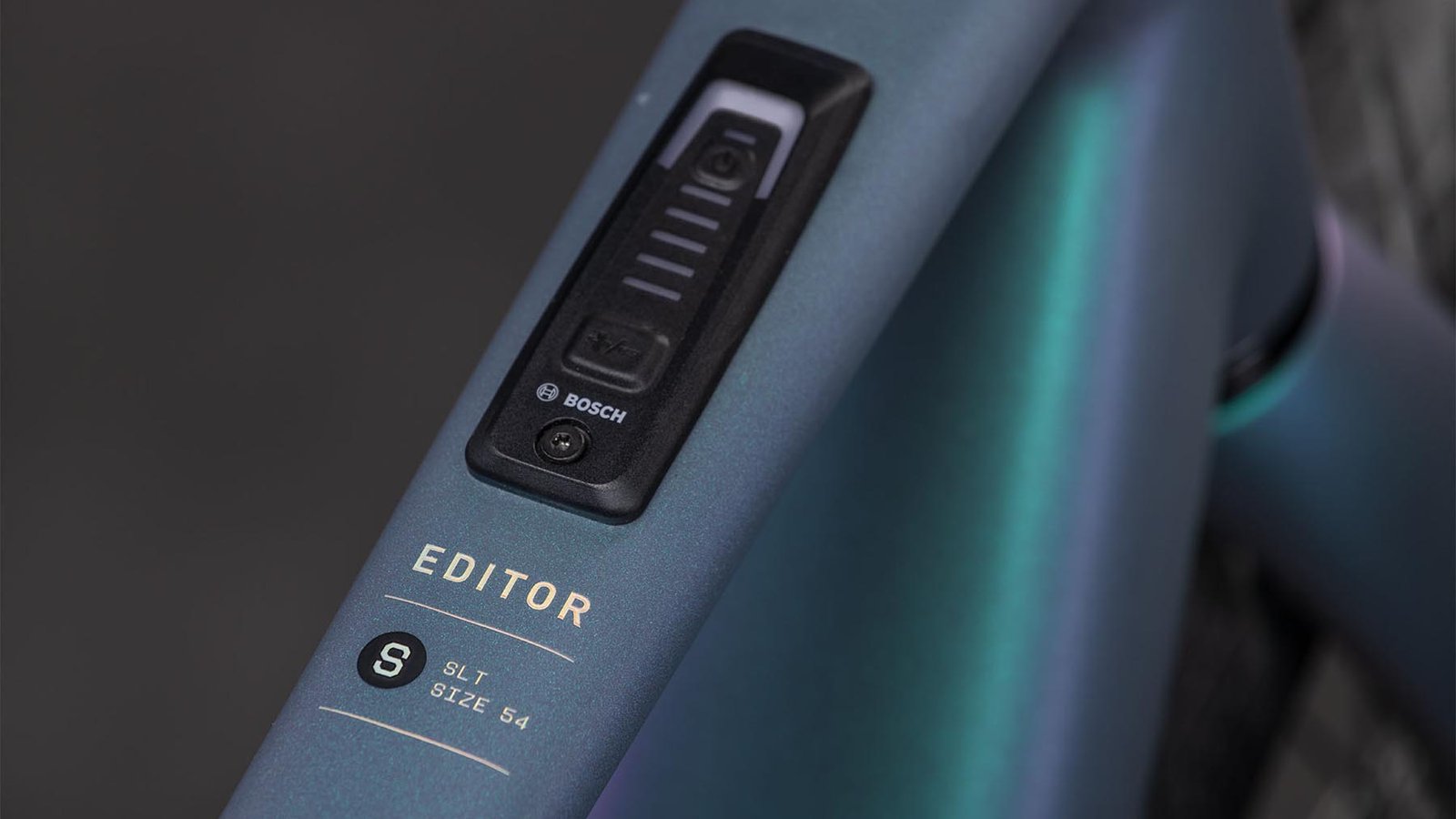 Cube Editor Hybrid SLT 400X gris smaragd n prisme - Image 4