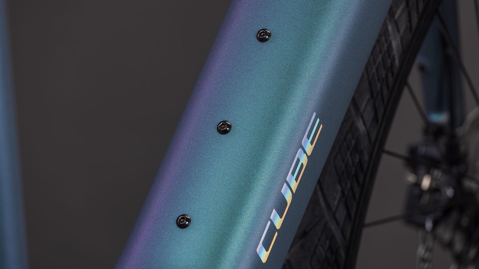 Cube Editor Hybrid SLT 400X gris smaragd n prisme - Image 6