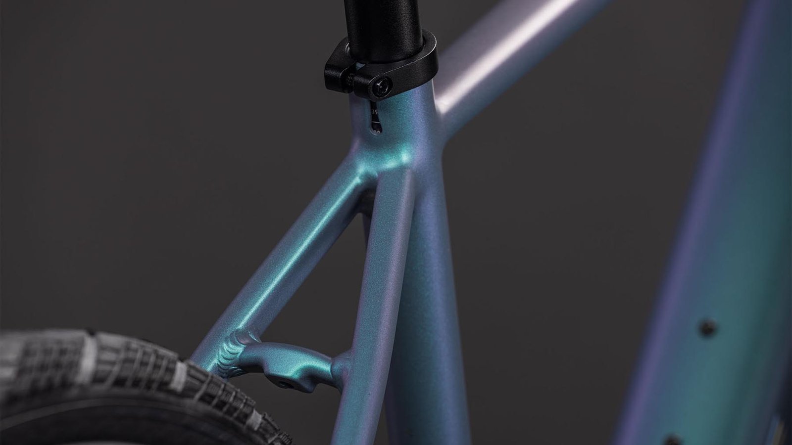 Cube Editor Hybrid SLT 400X gris smaragd n prisme - Image 5