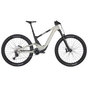 Scott Voltage eRIDE 920