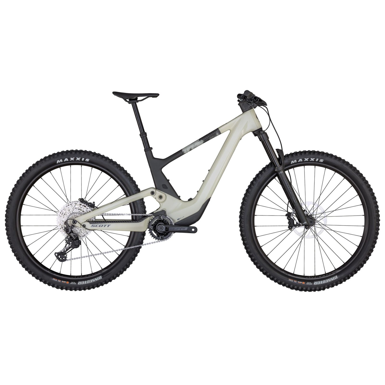 Scott Voltage eRIDE 920