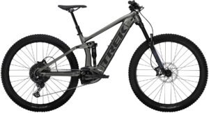 Trek Rail 5 Deore Gen 3 625 Wh Mercury