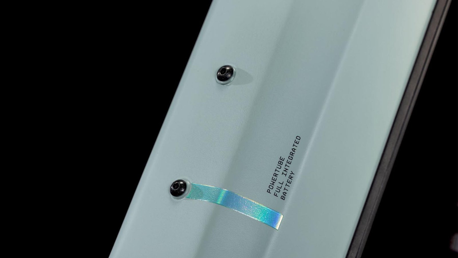 Cube Reaction Hybrid Race 800 vert désert n prisme - Image 4