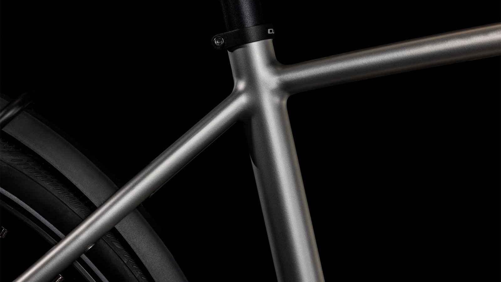 Cube Editor Hybrid SLX FE 400X gris élégant n spectral - Image 5